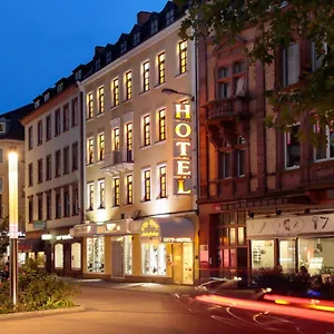 4* Hotel City-hotel