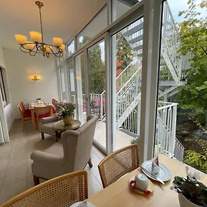 4* Hotel Design-boutique Vosteen