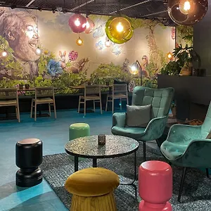 hotel-cocoon-munich.getmunichhotels.com/
