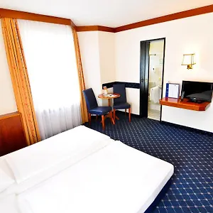 2* Hotel Aida Budget Hotel