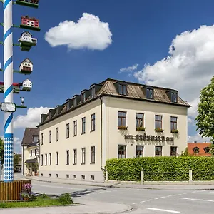 3* Hotel Gruenwald