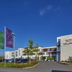 3* Hotel Kapellenberg